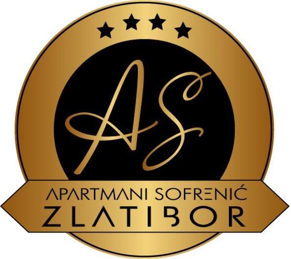 Apartmani Sofrenic-Hotel Adonis Zlatibor Exterior photo